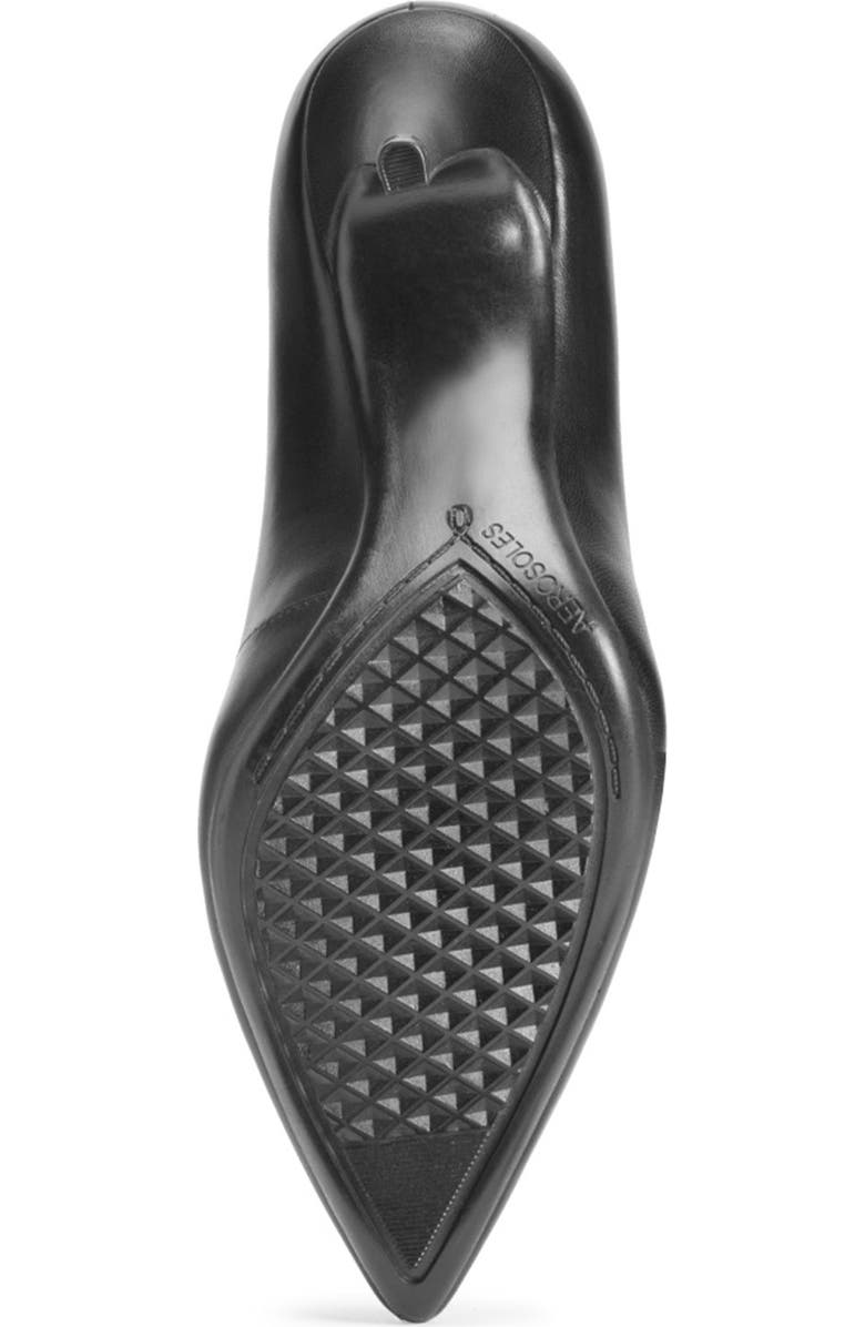 Aerosoles Deal Breaker Pointed Toe Pump, Alternate, color,