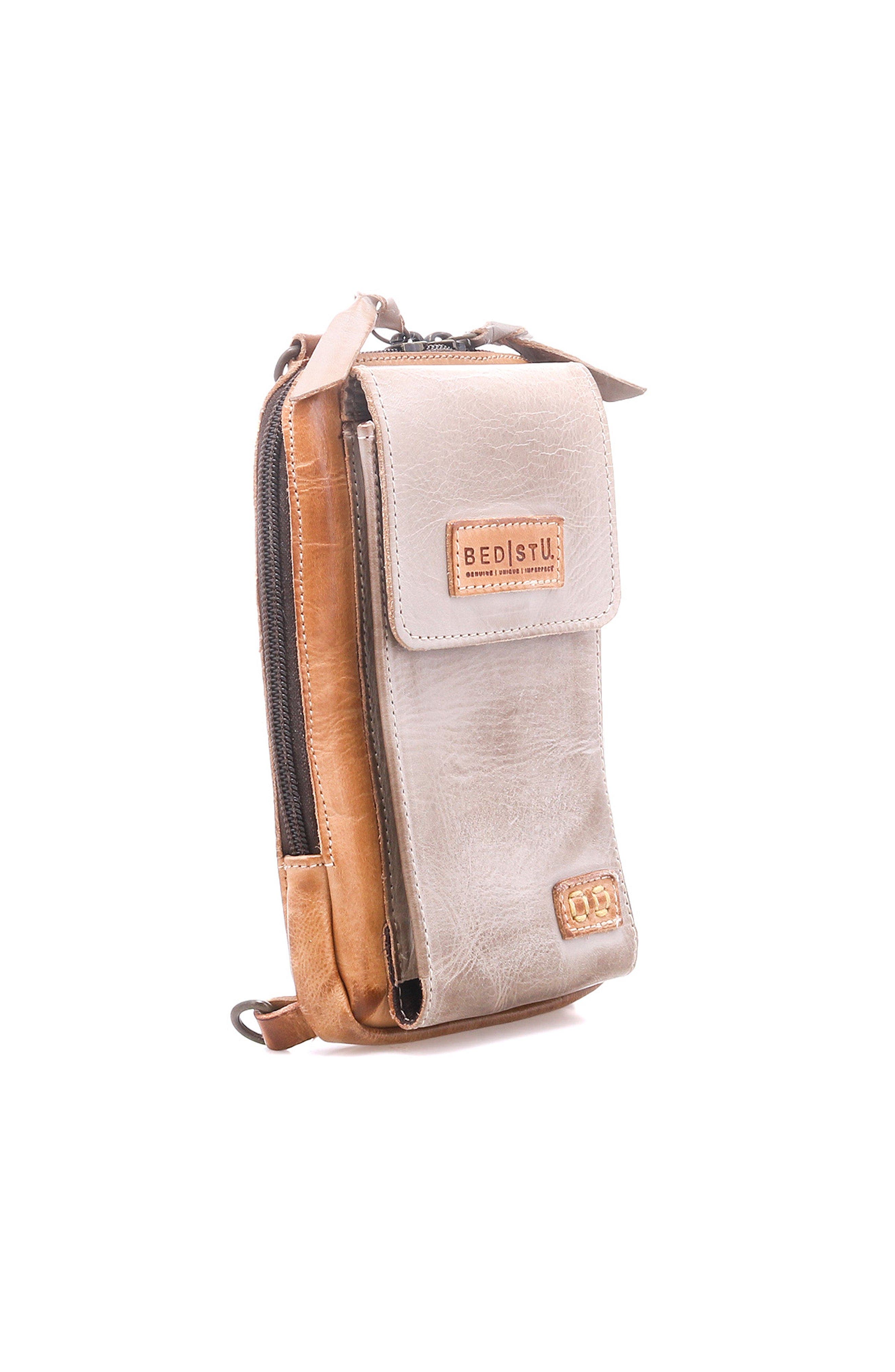 Alelike Handbag, Alternate, color, Oats Icicle Rustic