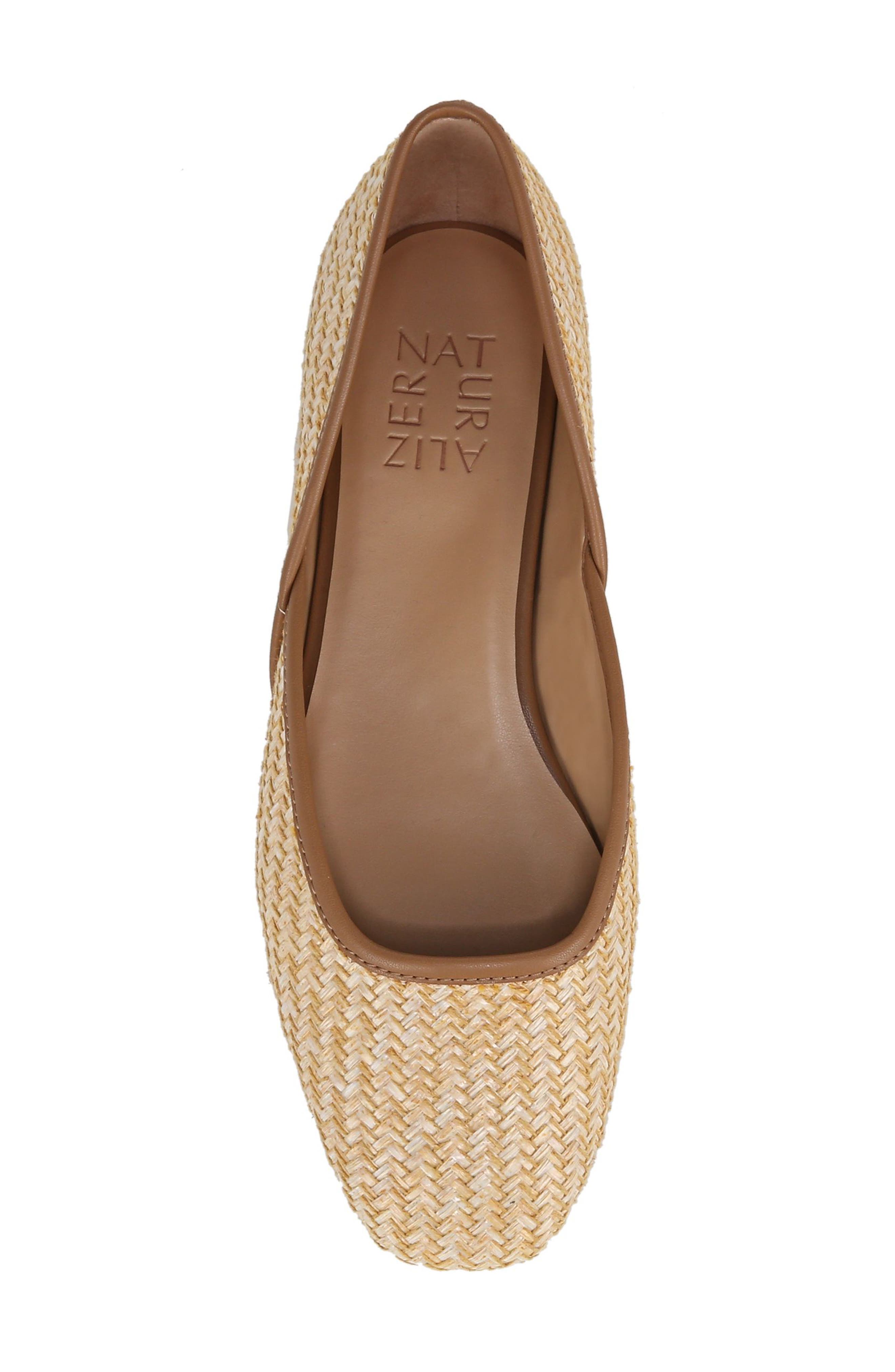 Naturalizer Cody Skimmer Flat, Alternate, color, 