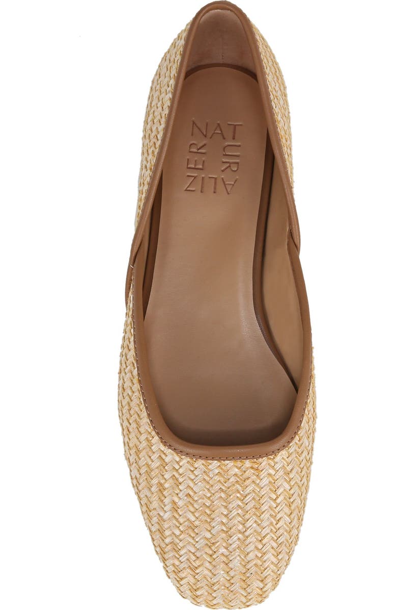 Naturalizer Cody Skimmer Flat, Alternate, color,