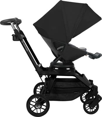 Stroll & Ride G5 Car Seat & Stroller Travel System