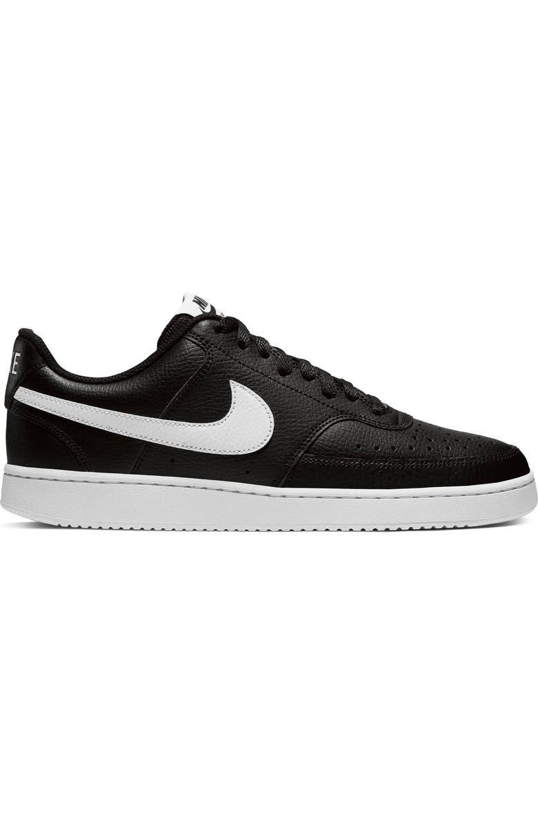 Nike Court Vision Low Sneaker, Alternate, color,