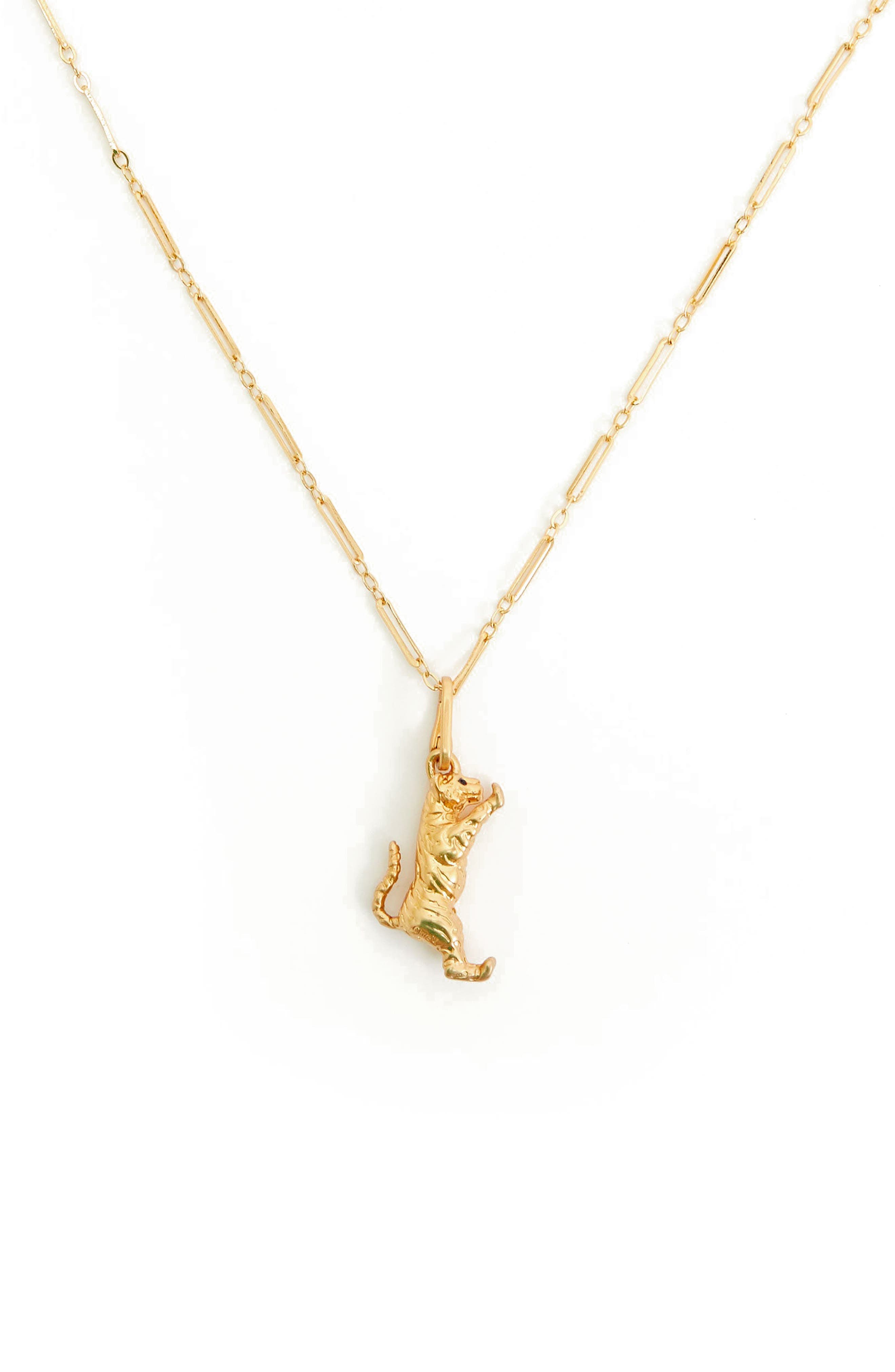 selected 14K GOLD VERMEIL