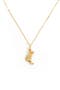 selected 14K Gold Vermeil