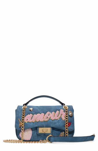 Honeoye Crossbody Bag