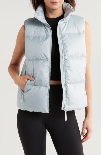 Vuori*ヴオリ*Hillside Down Vest*ダウンベスト Vuori Hillside Down Vest | Nordstrom