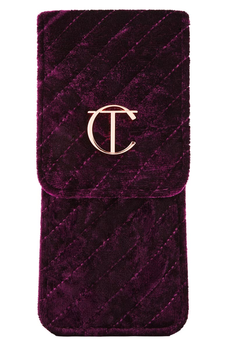 Charlotte Tilbury Magic 4-Piece Mini Brush Set, Alternate, color,