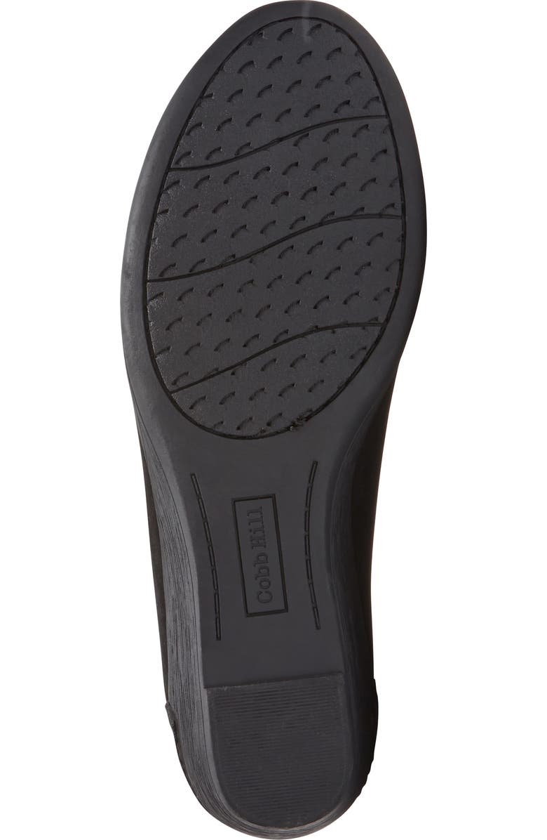 Rockport Cobb Hill Devyn Wedge Pump, Alternate, color,