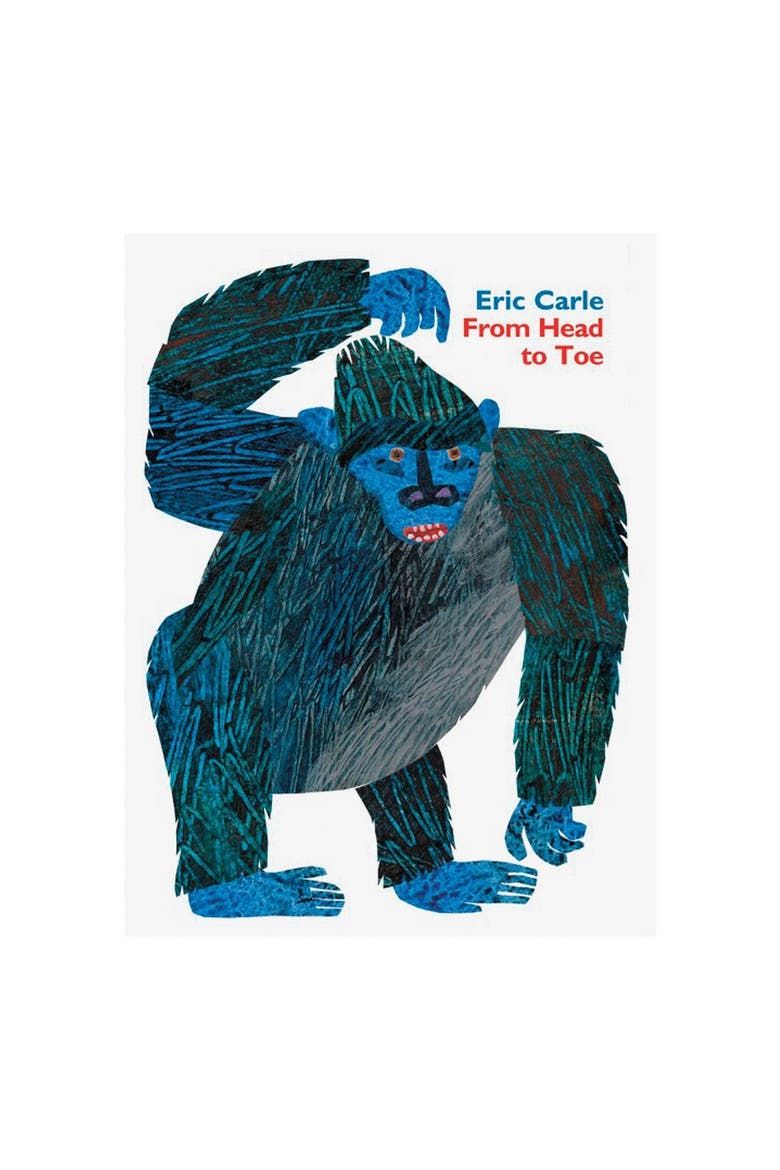 Children's Favorite Big Books - Set of 6, Alternate, color, Multicolor