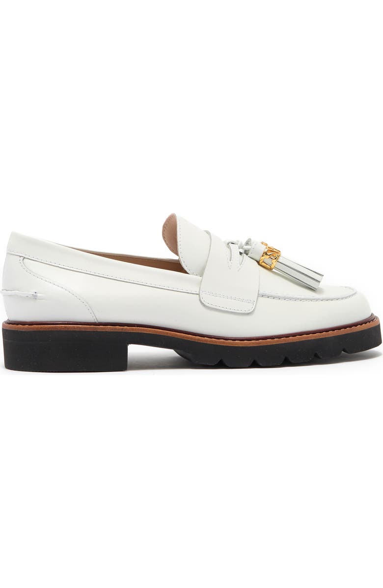 Stuart Weitzman Manila Signature Loafer, Alternate, color,