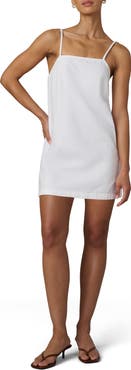 Joe's Denim Sleeveless Shift Dress