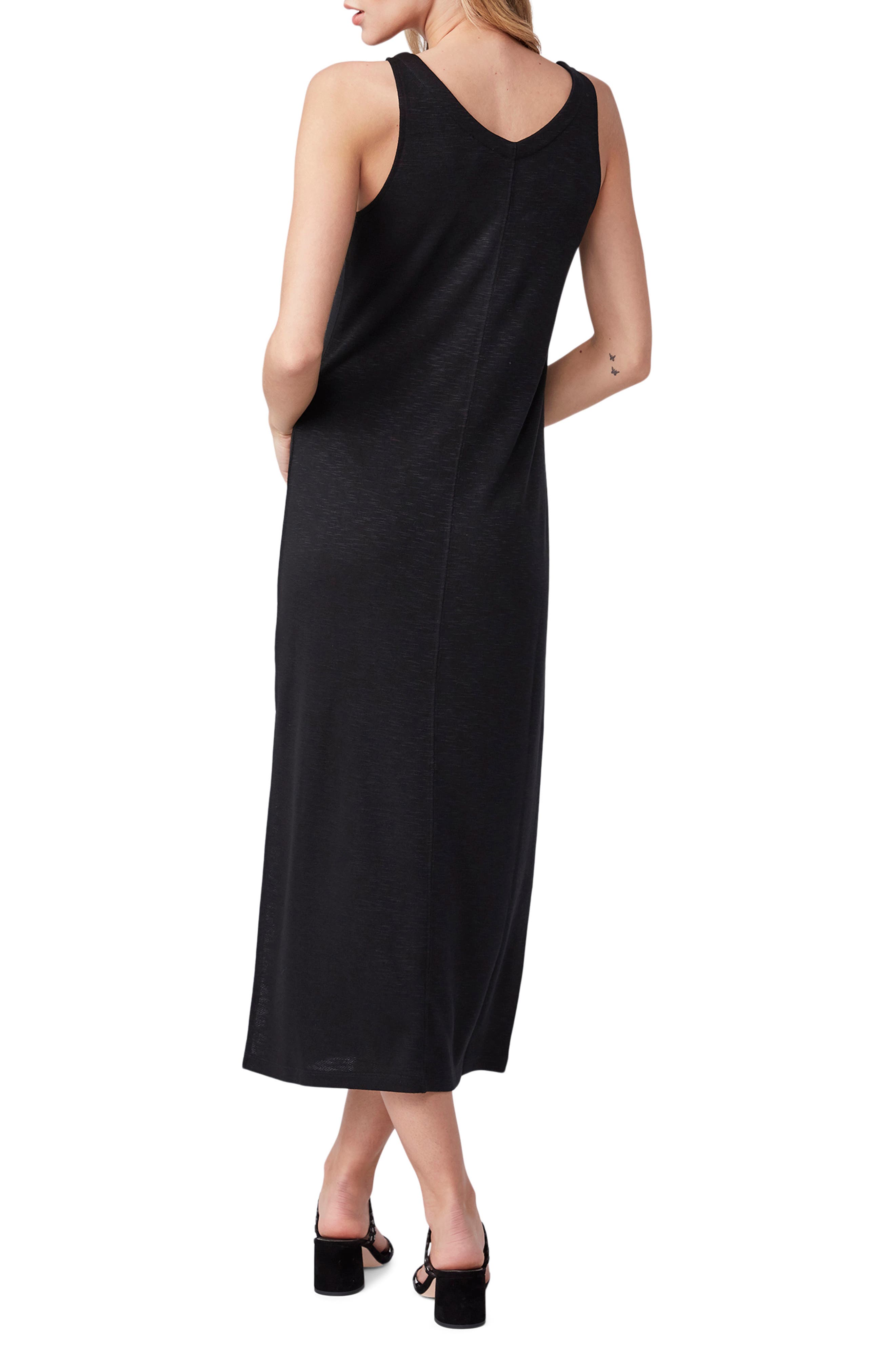 PAIGE Grace Sleeveless Tank Dress (Women) | Nordstromrack