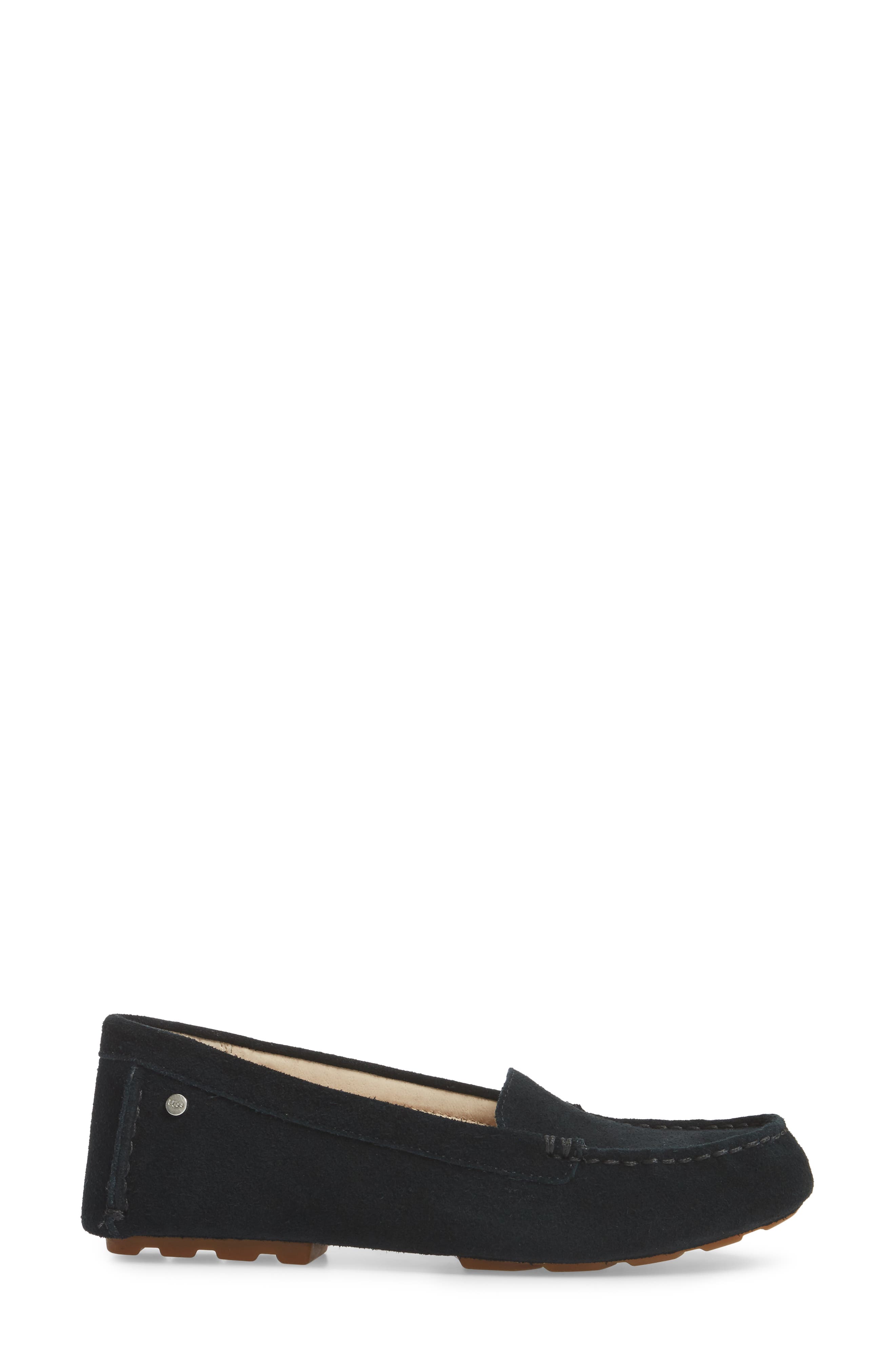 UGG<sup>®</sup> Milana Loafer, Alternate, color, 