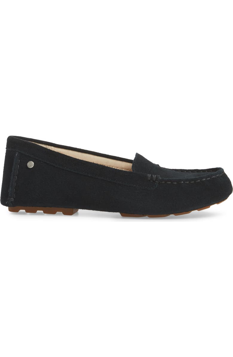 UGG<sup>®</sup> Milana Loafer, Alternate, color,