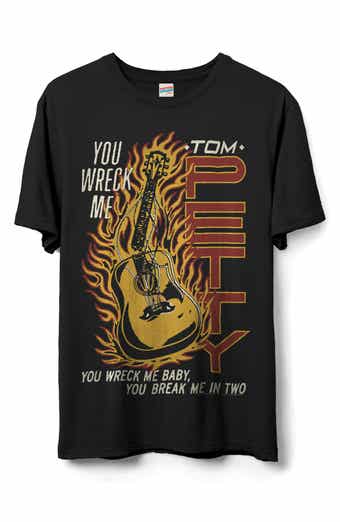 Tom Petty Graphic T-Shirt