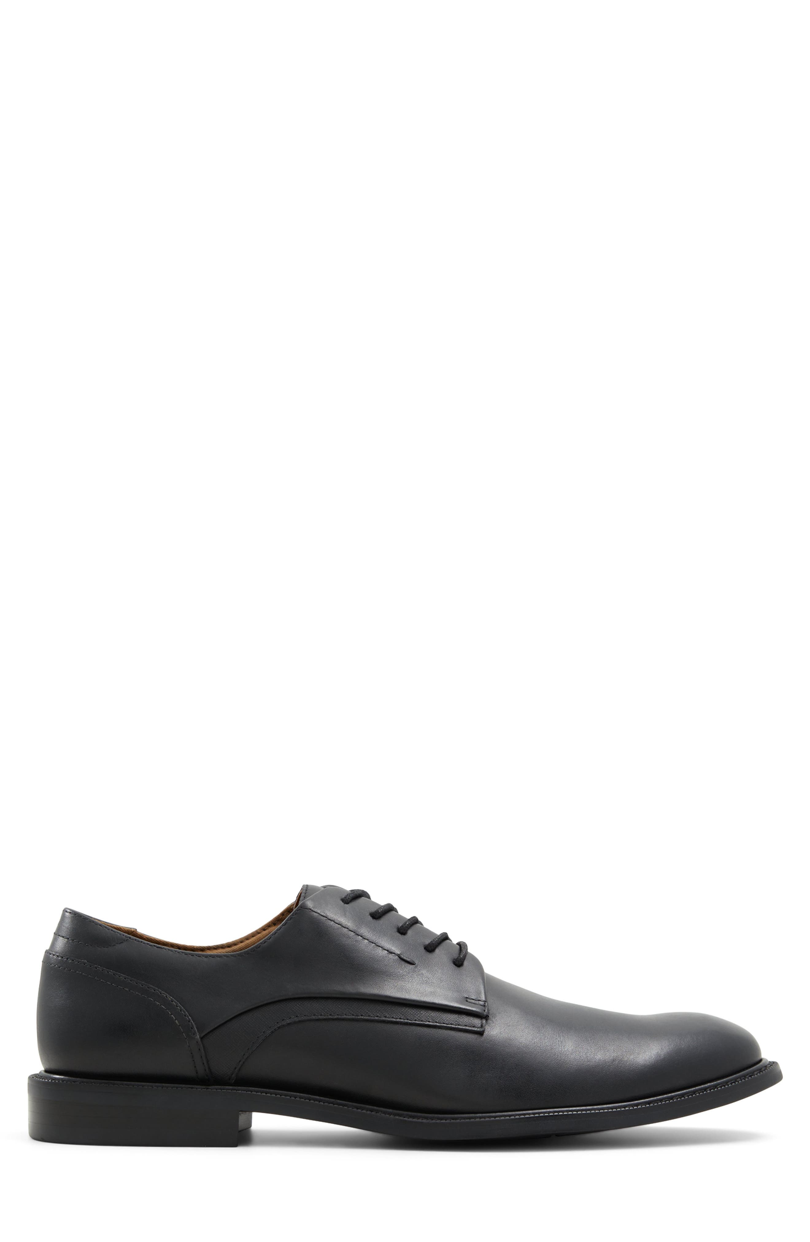 ALDO Donovan Derby, Alternate, color, Black