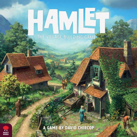 Hamlet, Village Building Game