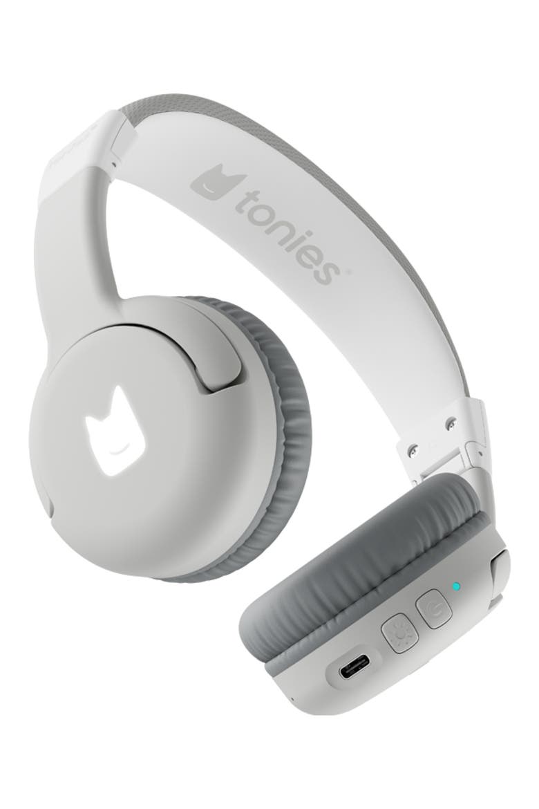 Bluetooth Headphones, Main, color, MOON GRAY