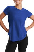 Beyond Yoga On the Down Low T-Shirt