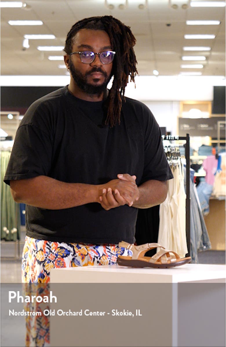 Kitly Go Sandal, sales video thumbnail