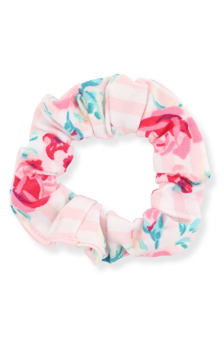 SLEEP ON IT Kids' Print Three-Piece Short Pajamas, Alternate, color,