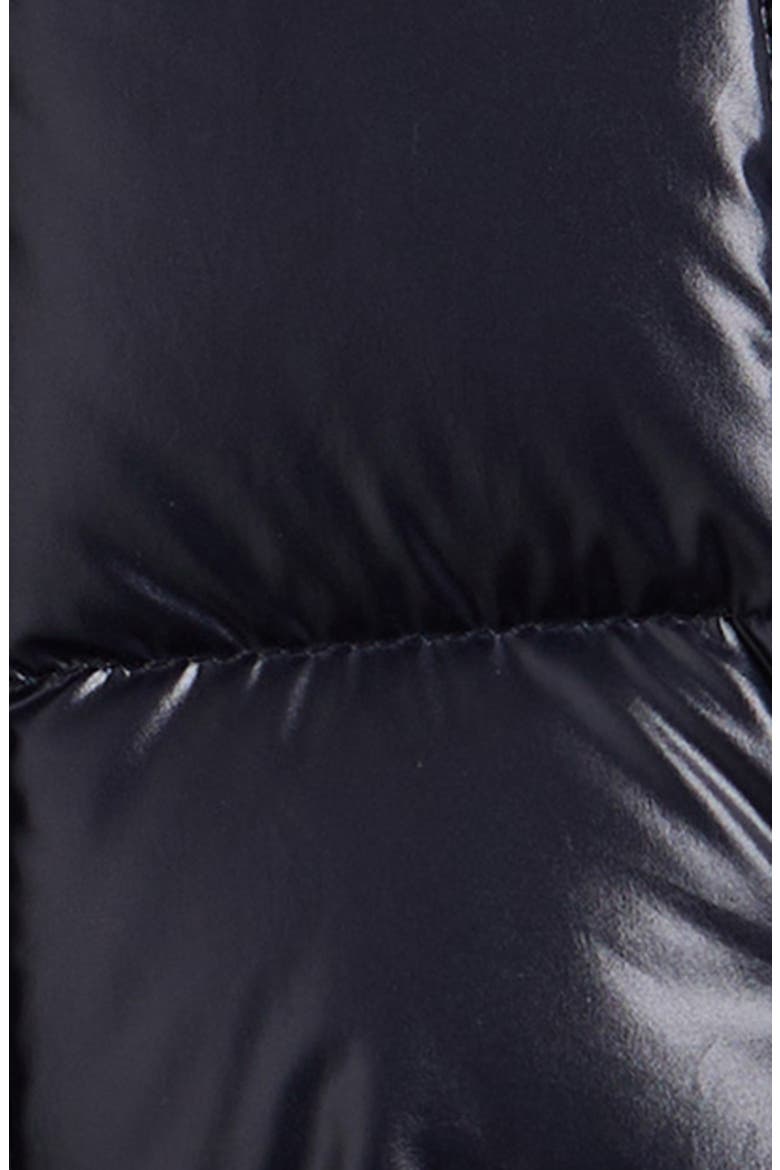 Kids' Yule Down Jacket, Alternate, color, NAVY