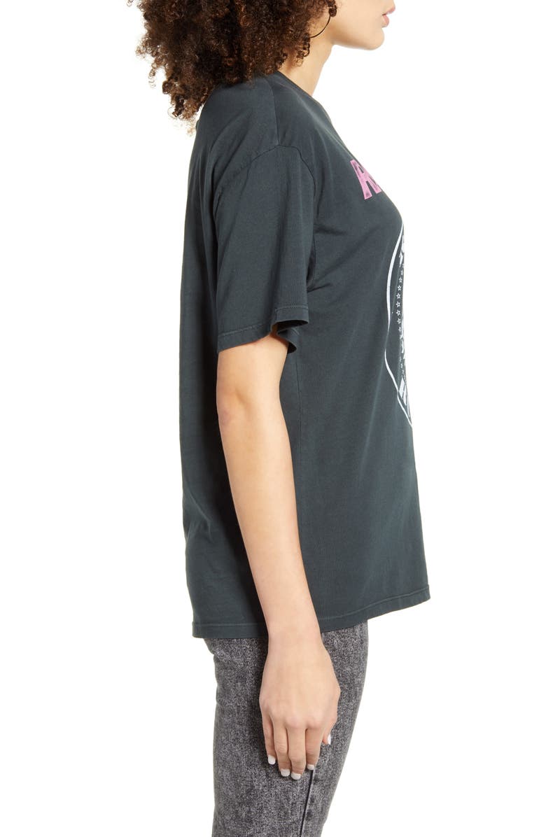 Day Ramones Rocket to Russia Graphic Tee, Alternate, color,