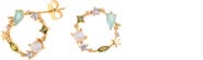 Arte Nova Jewellery Buri Earrings