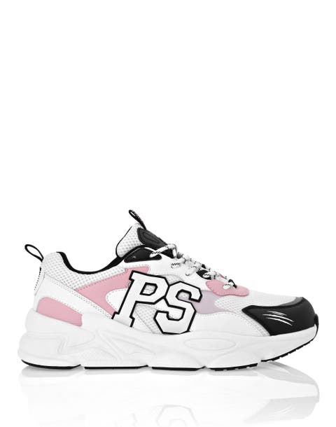 Lo-Top Sneakers Unisex
