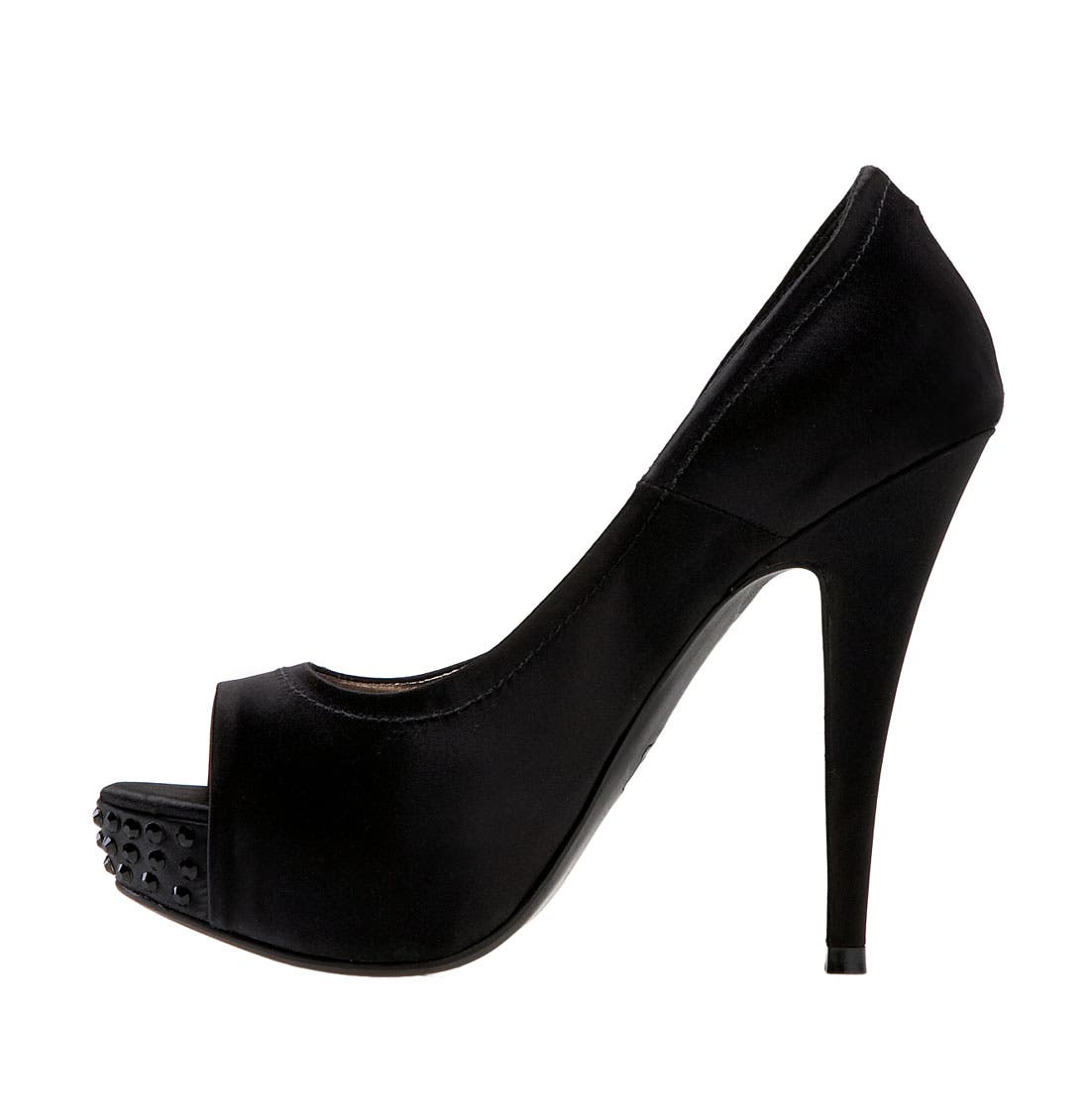Steve Madden 'Feelixx' Pump, Alternate, color, 