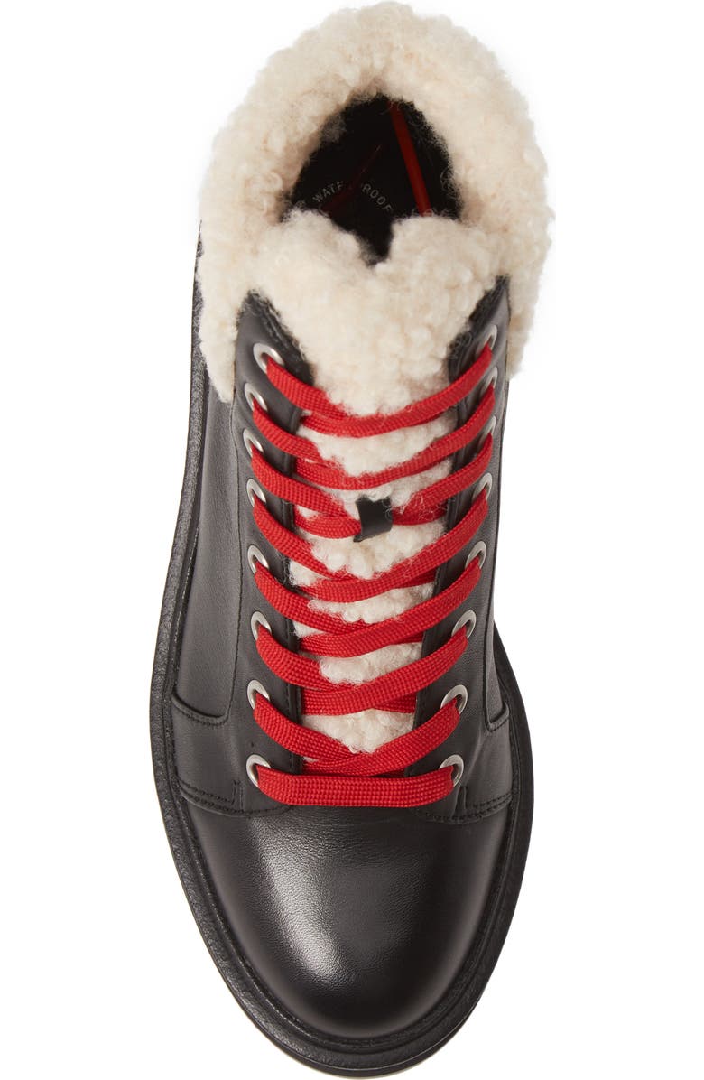 Kenneth Cole New York Rhode Waterproof Bootie, Alternate, color,