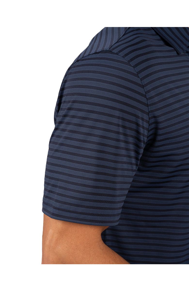 Black Clover Palmer Polo, Alternate, color, Navy