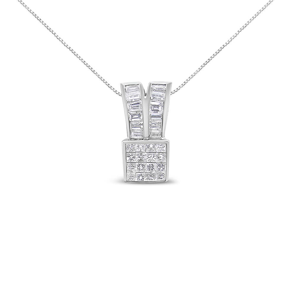 selected White