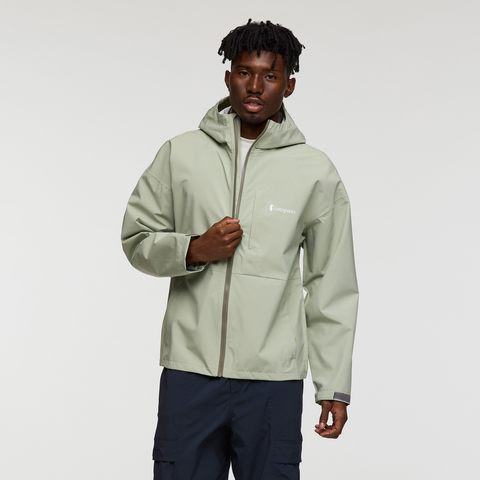 Cielo Rain Jacket - Men's