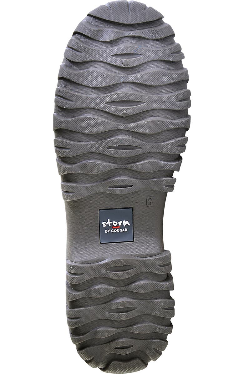 Cougar Chase Waterproof Faux Fur Boot, Alternate, color,