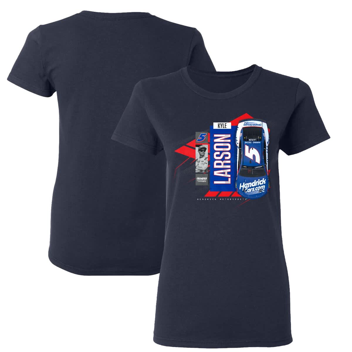 selected Navy