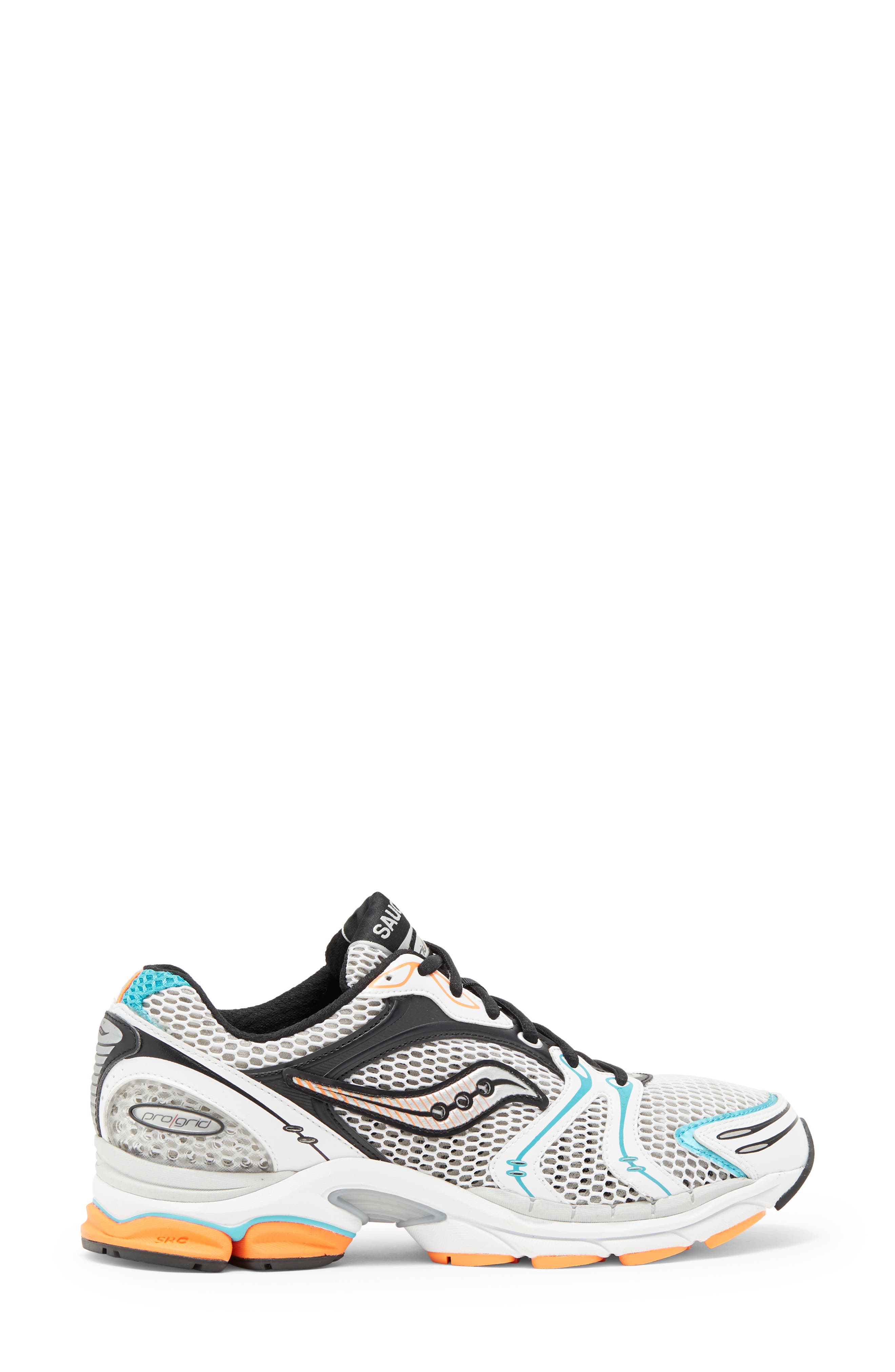 Saucony Progrid Triumph 4 Sneaker, Alternate, color, 