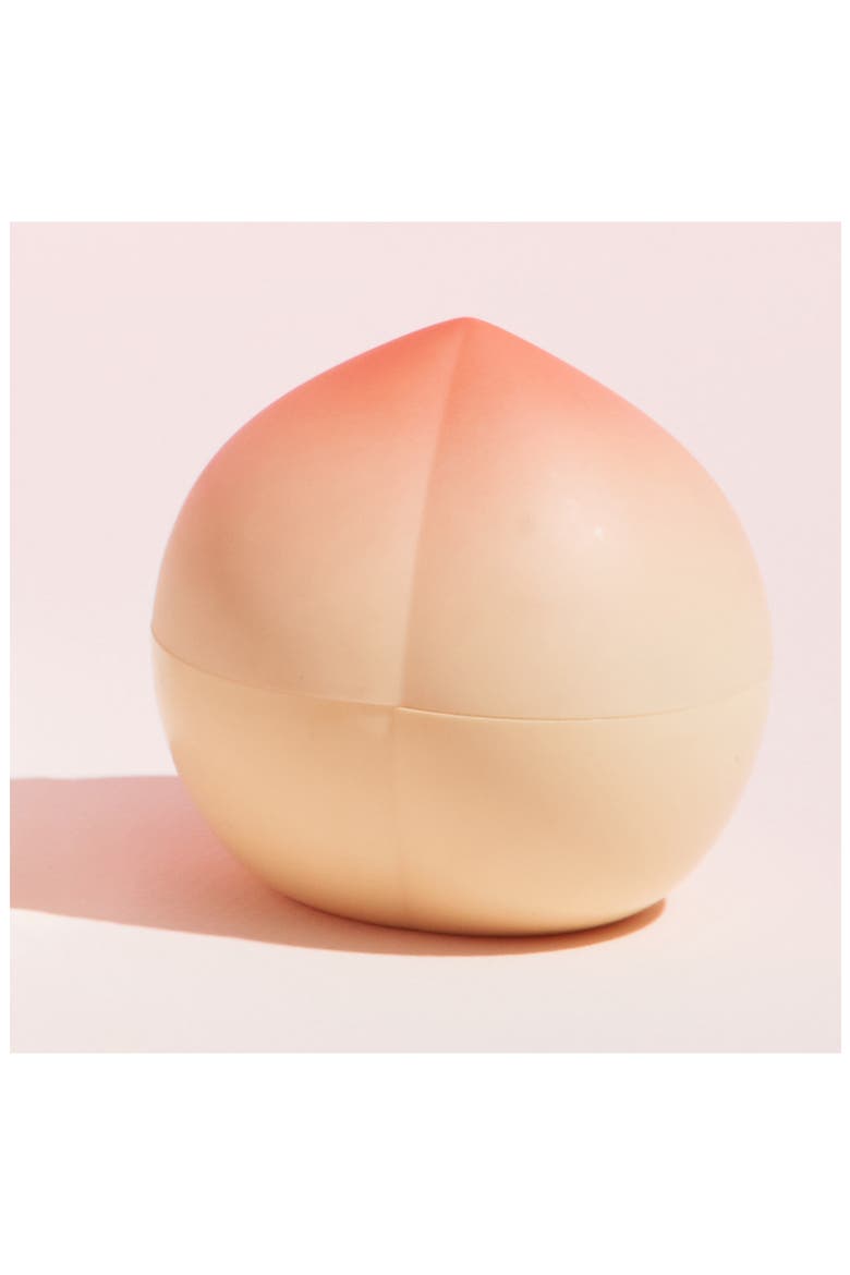 Peach Hand Cream, Alternate, color, PEACH