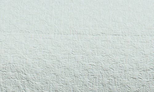 Artisan 34 Waffle Jacquard Comforter & Pillow Sham Set