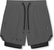 ASRV TETRA-LITE™ 7-Inch Water Repellent Liner Shorts