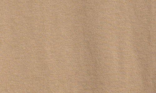 Rip Curl Kids' Evolution Cotton Graphic T-shirt In Sand Dune
