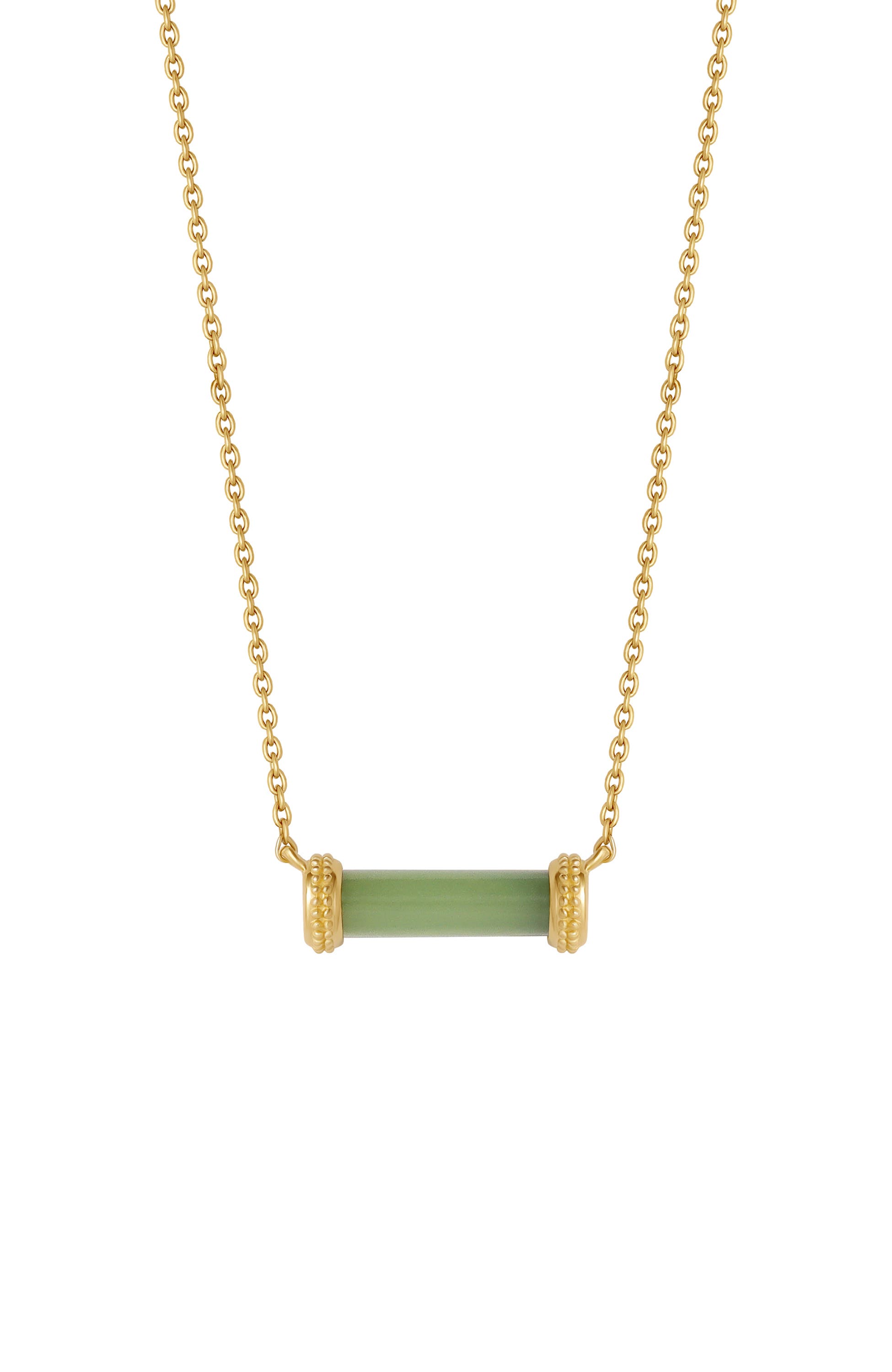 selected Gold/Green