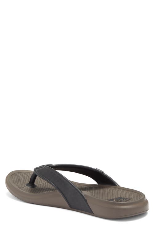 REEF REEF OASIS WATER FRIENDLY FLIP FLOP