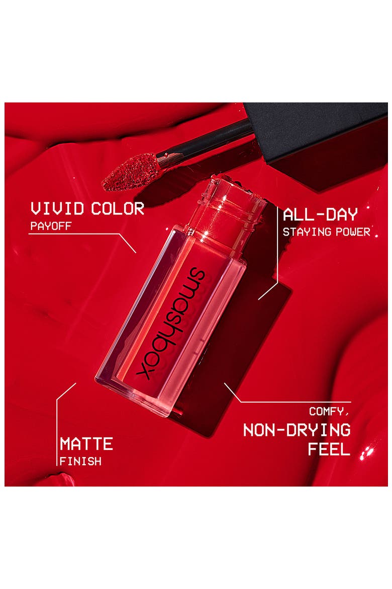 Always On Matte Liquid Lipstick, Alternate, color, DREAM HUGE