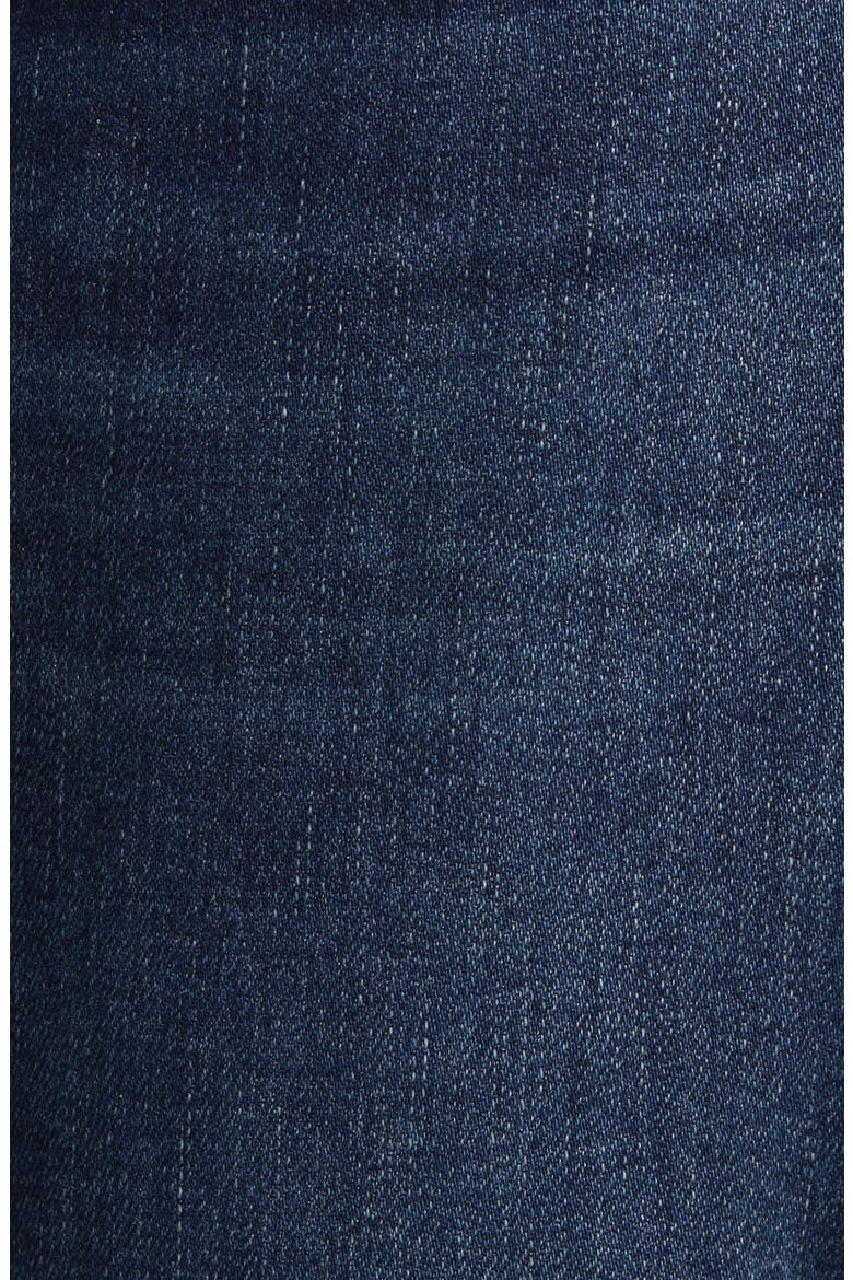 Dre Low Rise Slim Boyfriend Jeans, Alternate, color, ELLA