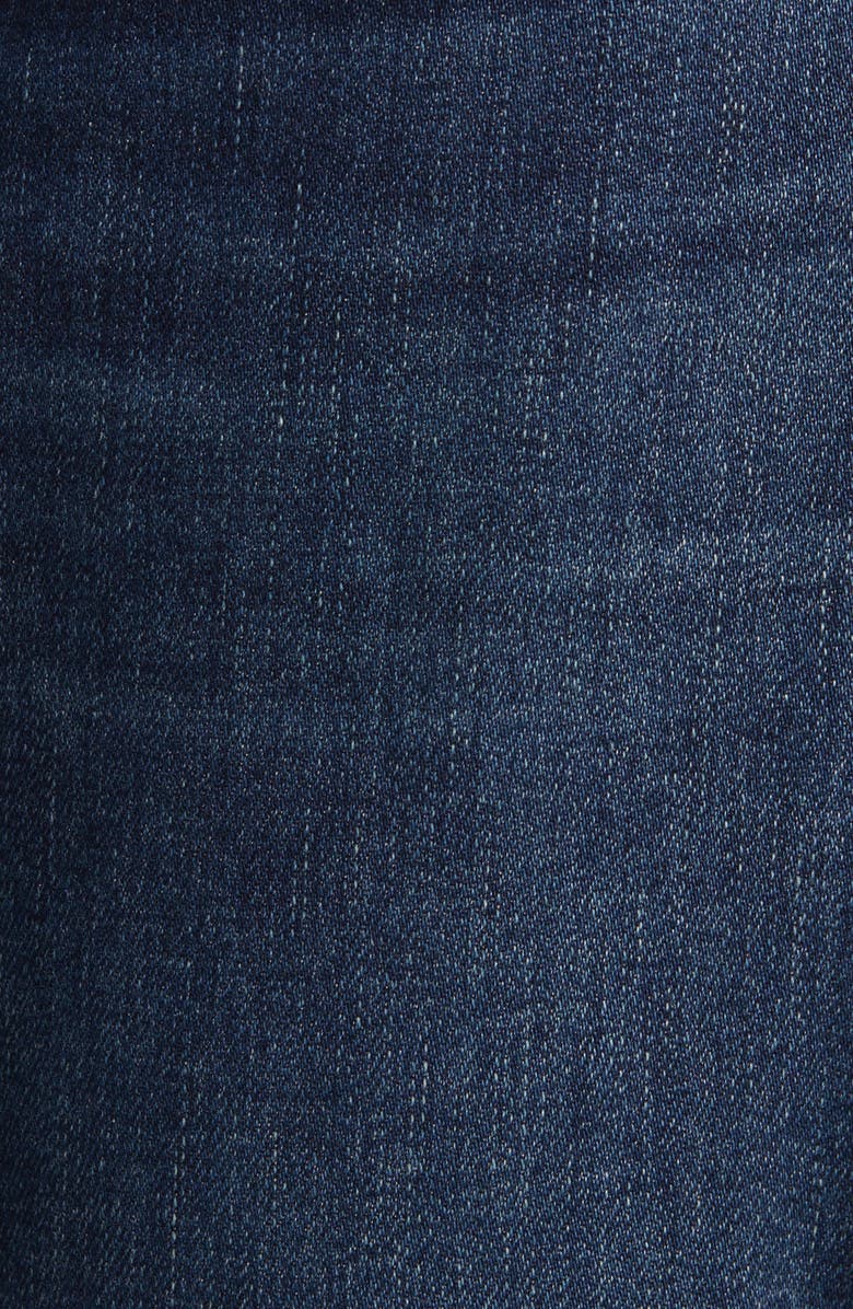 rag & bone Dre Low Rise Slim Boyfriend Jeans, Alternate, color,