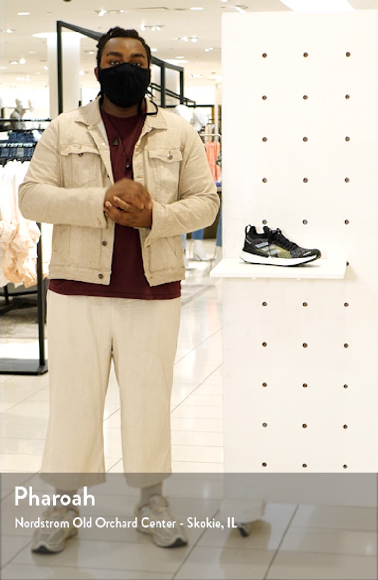 Terrex Two Ultra Parley Trail Running Shoe, sales video thumbnail