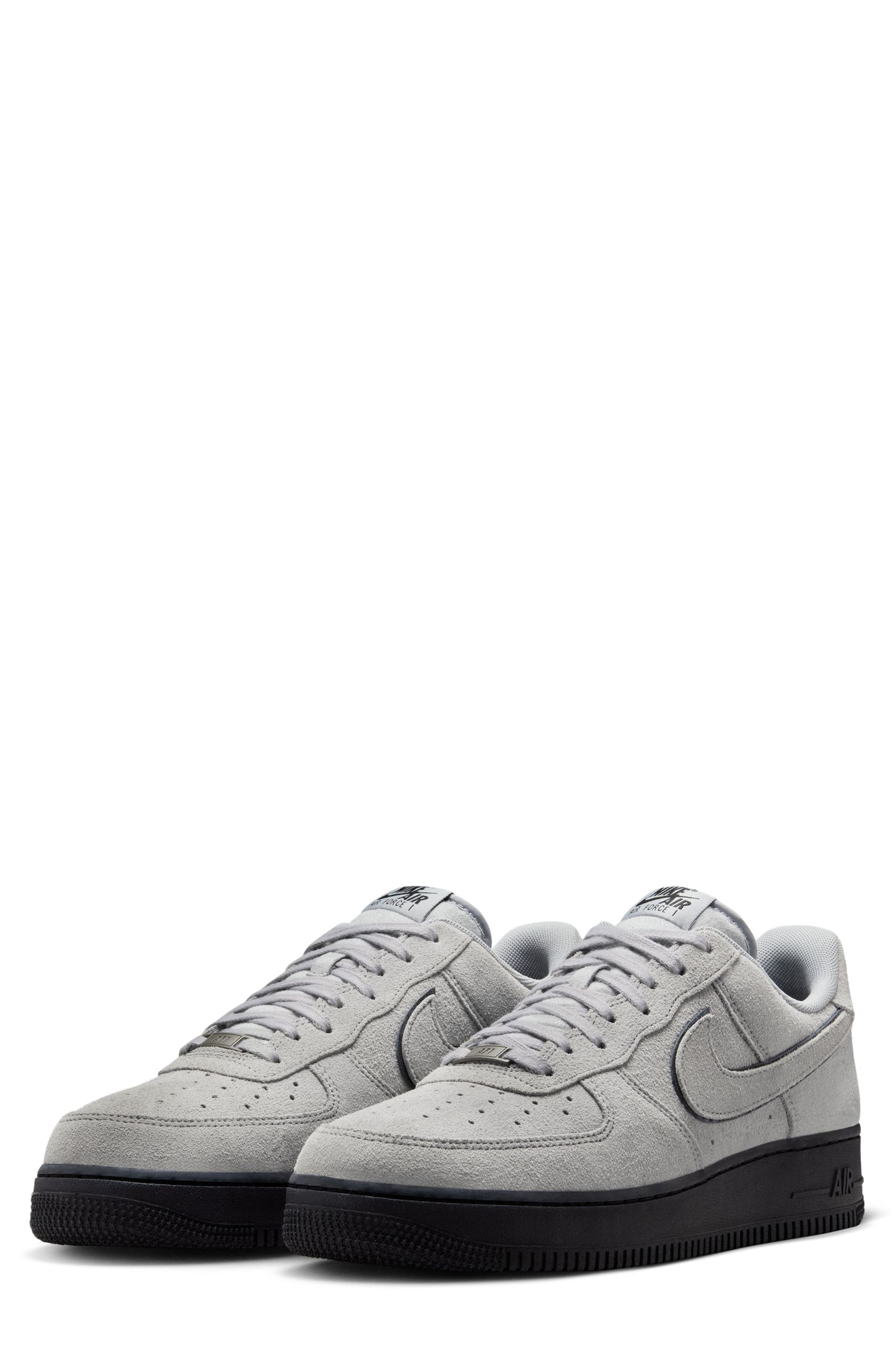 Nike Air Force 1 '07 LV8 Sneaker (Men) | Nordstrom