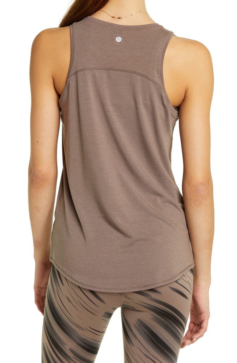 Zella Energy Tank, Alternate, color,