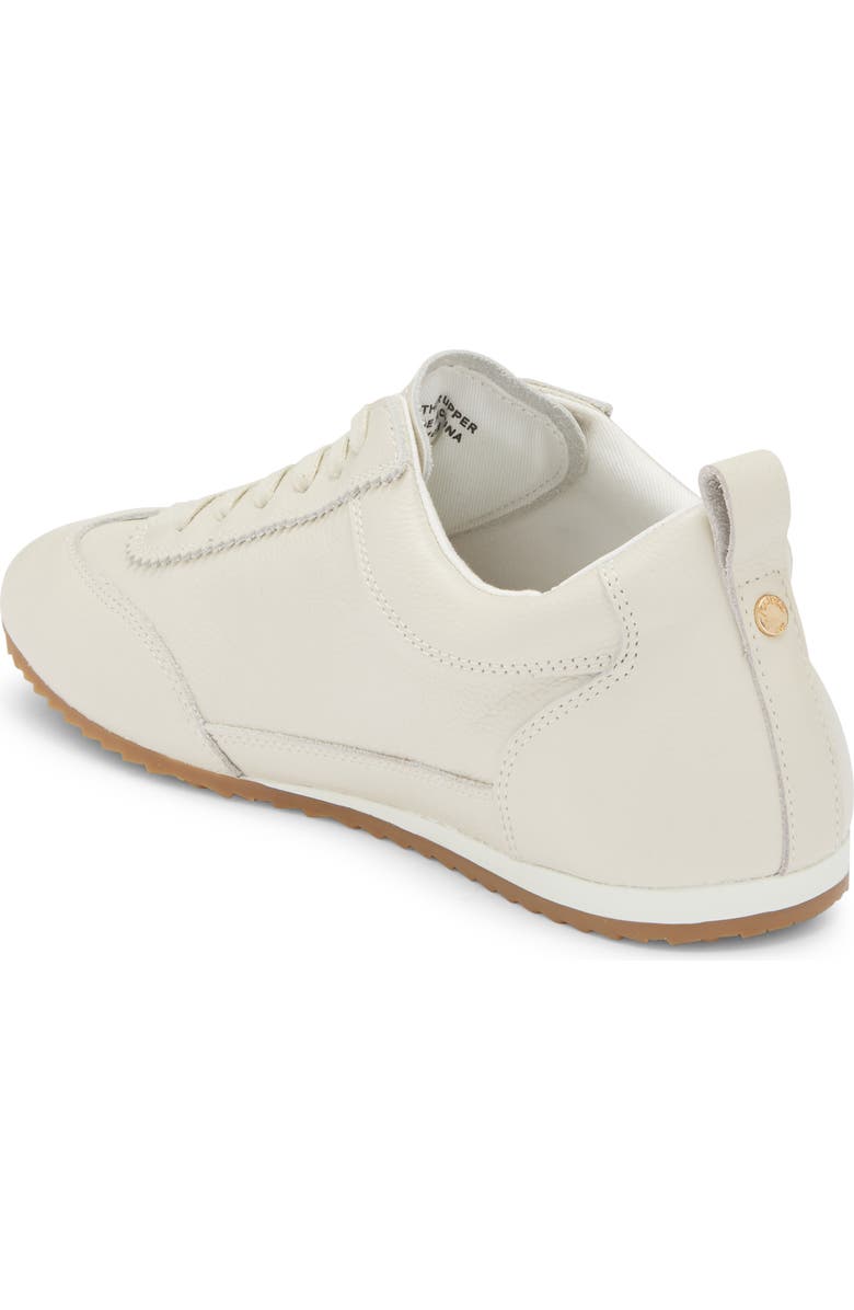 JSlides Paige Sneaker, Alternate, color, White